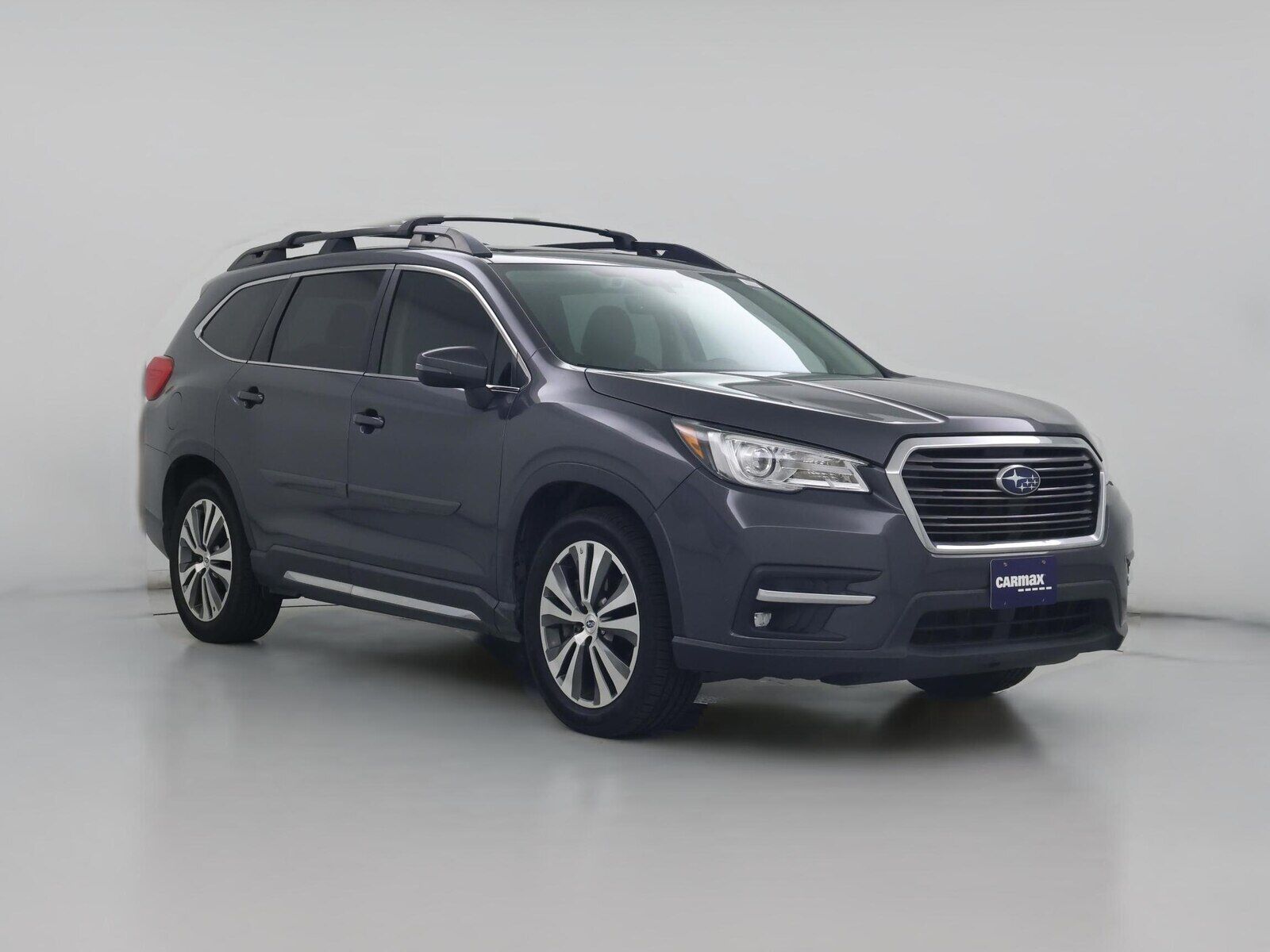 2020 SUBARU Ascent