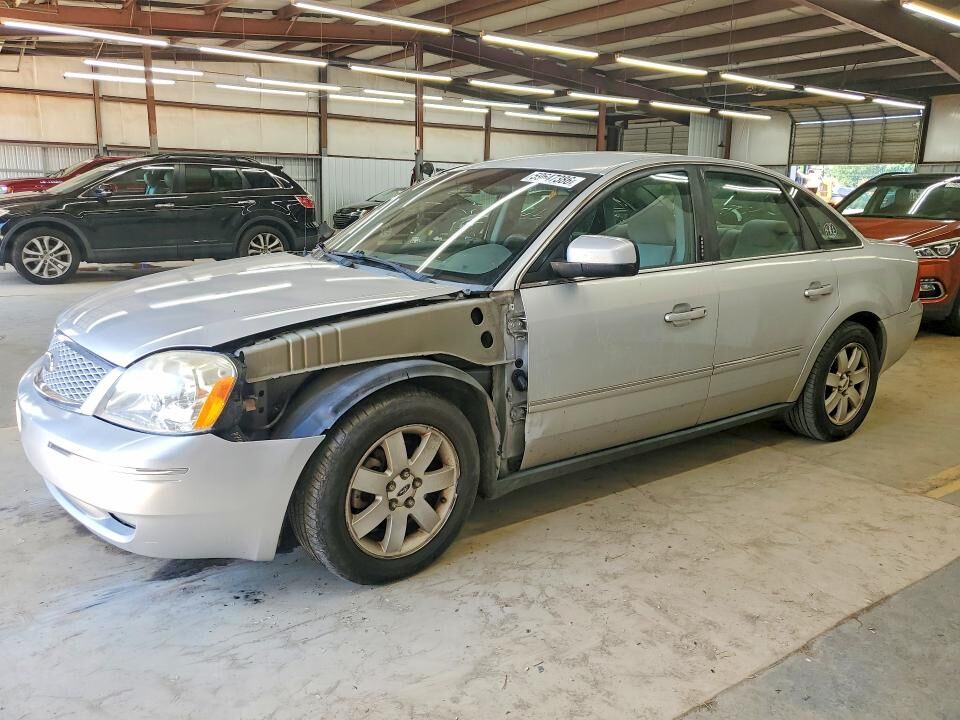 2005 FORD Five Hundred