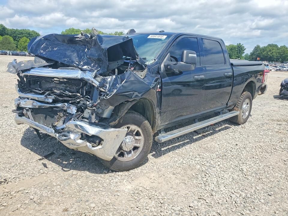 2023 RAM 2500