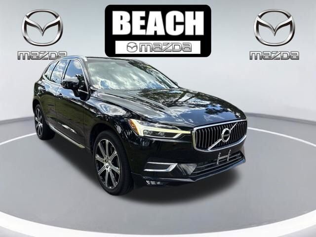 2019 VOLVO XC60