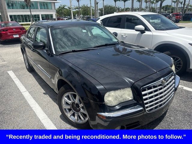 2008 CHRYSLER 300