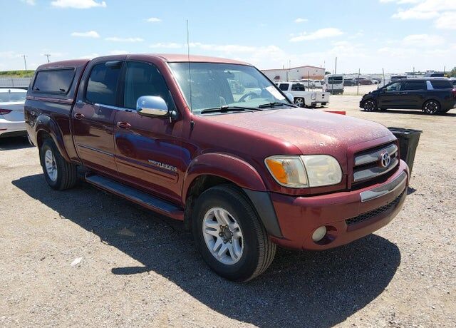 2006 TOYOTA Tundra