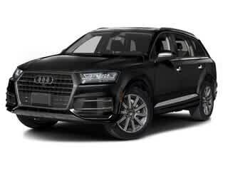 2017 AUDI Q7