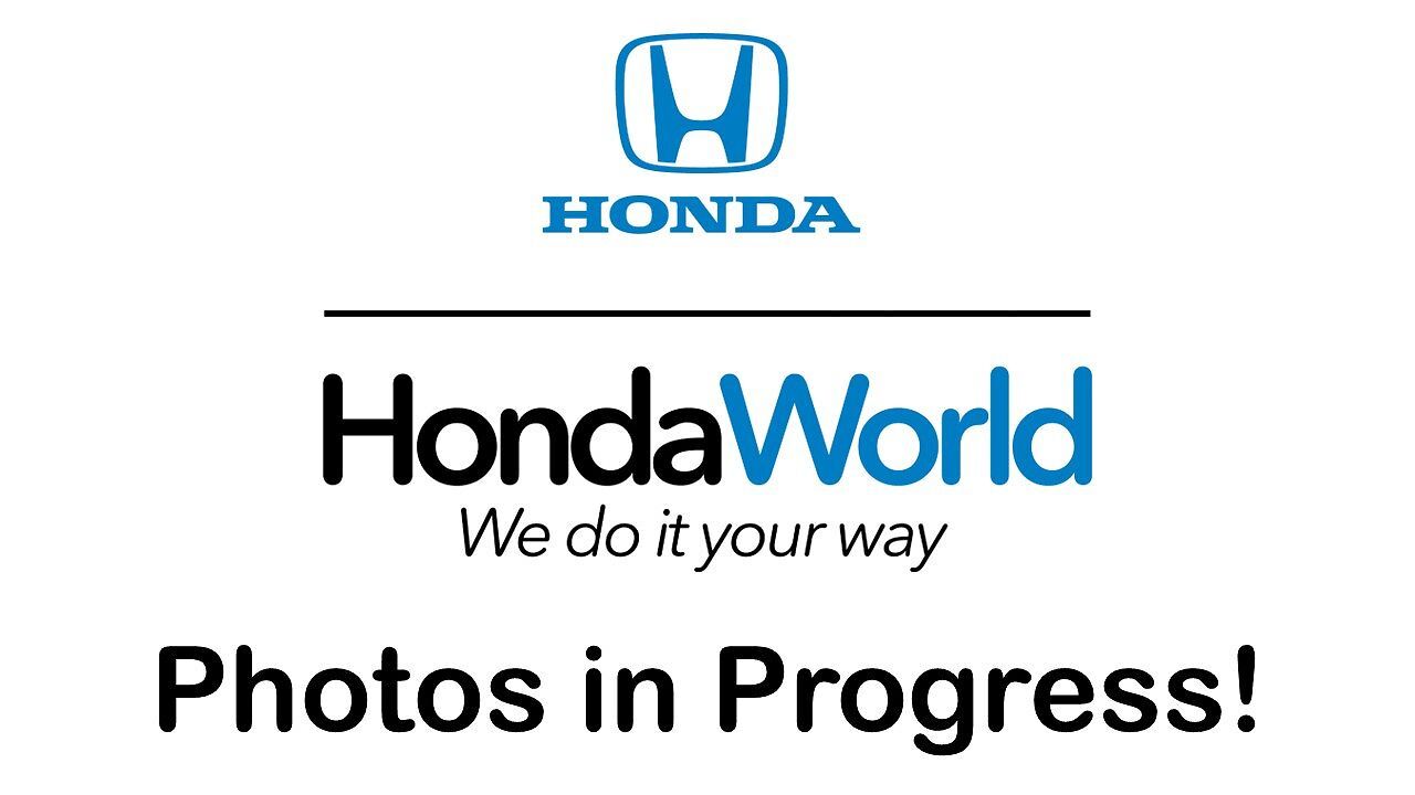 2027 HONDA HR-V