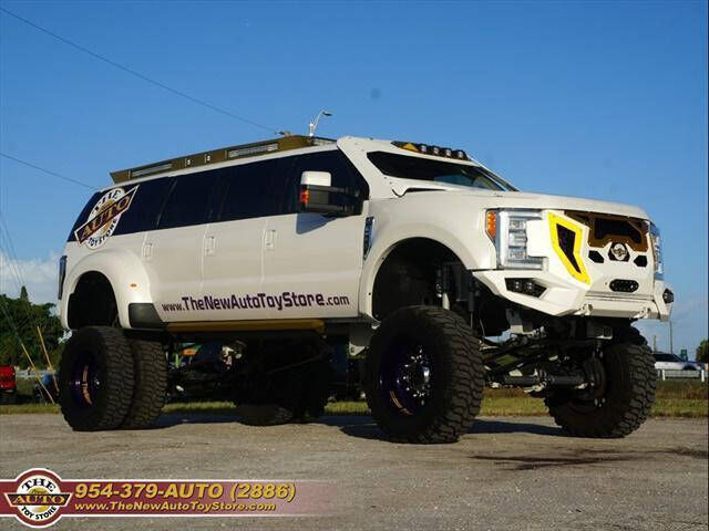 2002 FORD Excursion