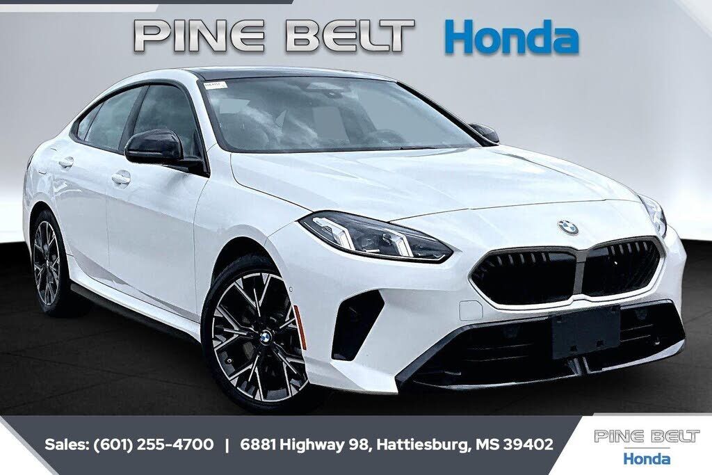 2026 BMW 2 Series