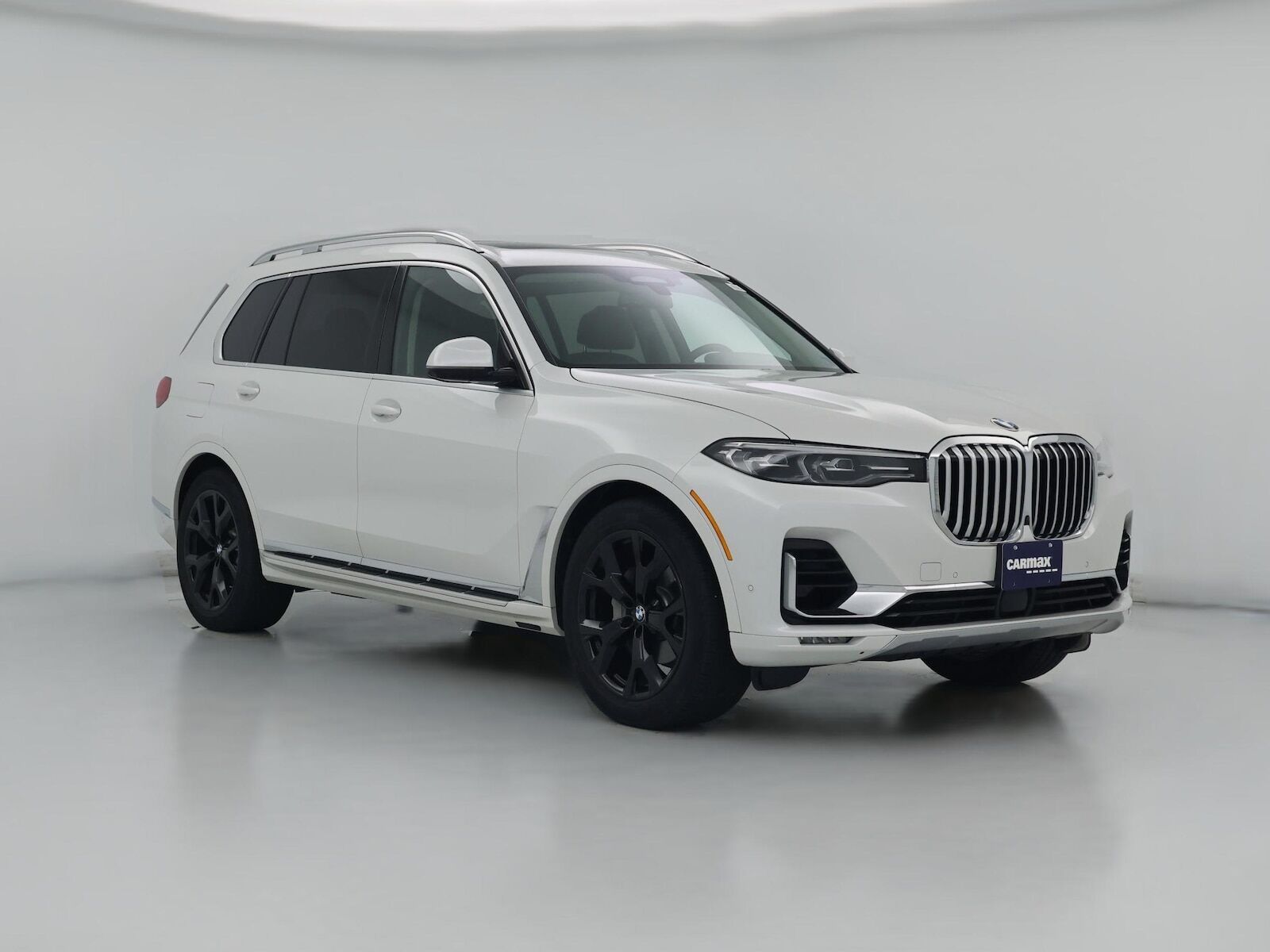 2020 BMW X7