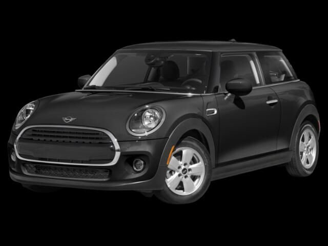 2019 MINI Hardtop