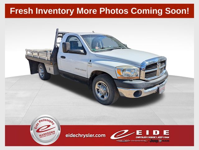 2006 DODGE Ram