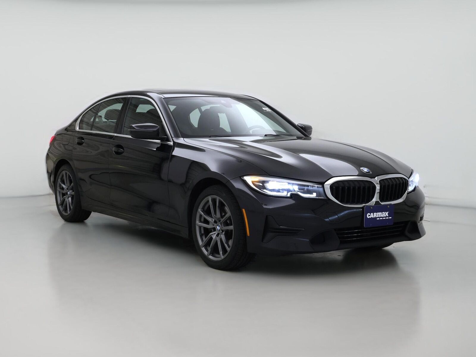 2019 BMW 3 Series