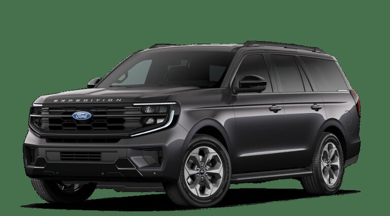 2027 FORD Expedition