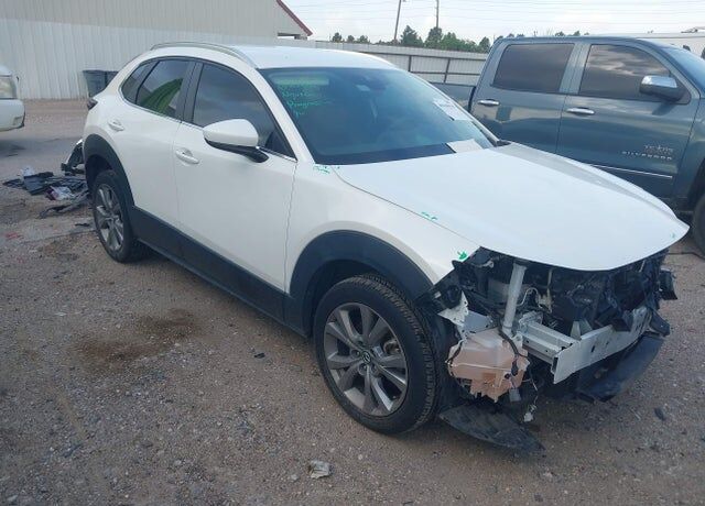 2023 MAZDA CX-30