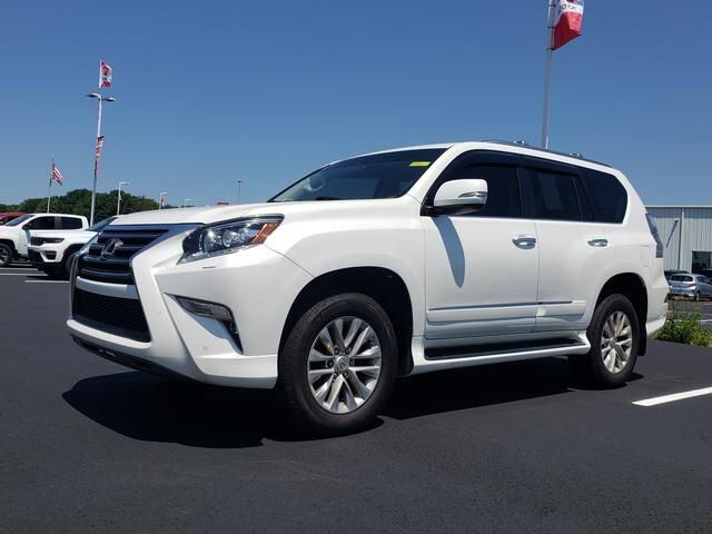 2015 LEXUS GX