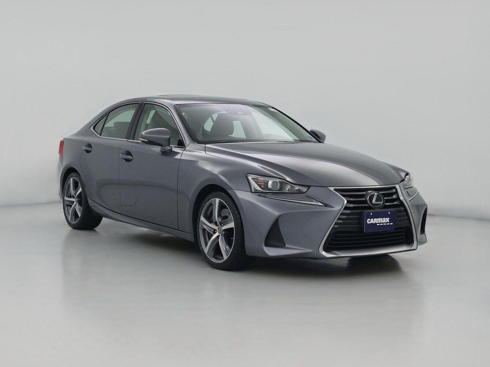 2019 LEXUS IS
