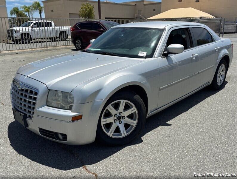2006 CHRYSLER 300