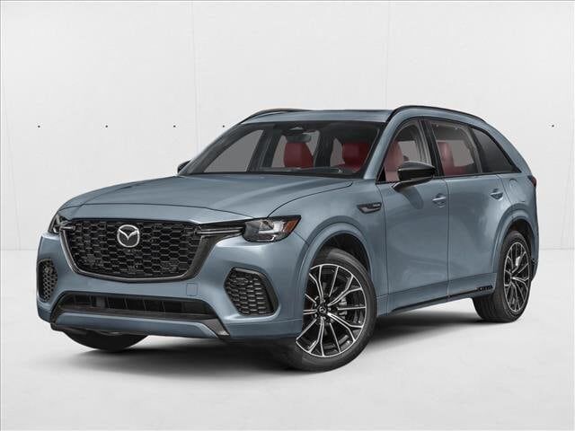 2026 MAZDA CX-70