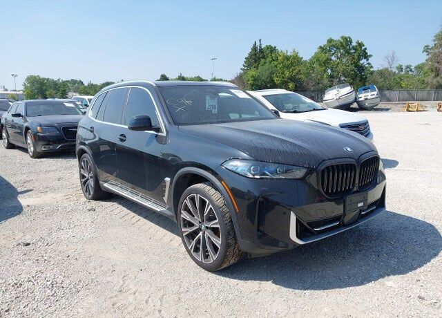 2024 BMW X5