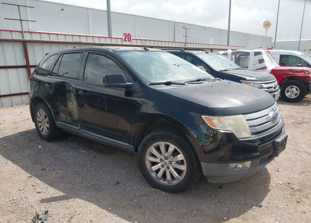 2007 FORD Edge