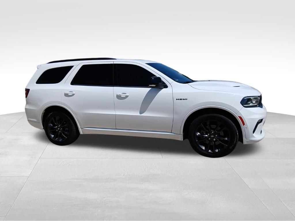 2023 DODGE Durango