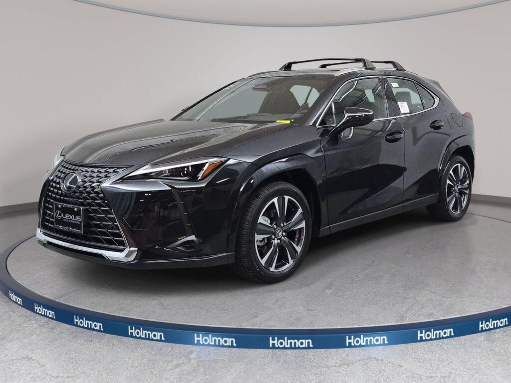 2026 LEXUS UX