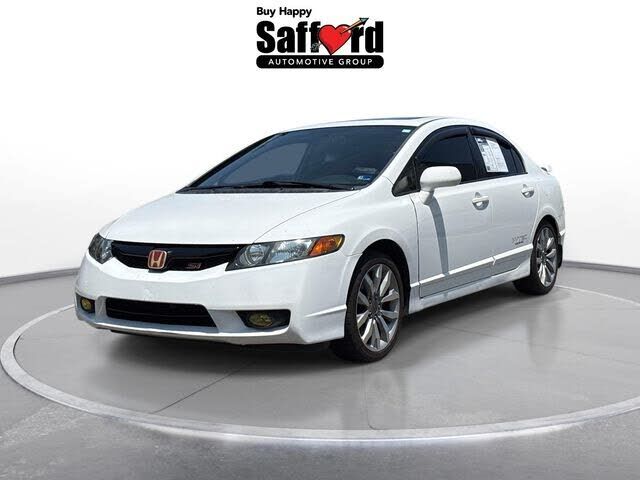 2011 HONDA Civic