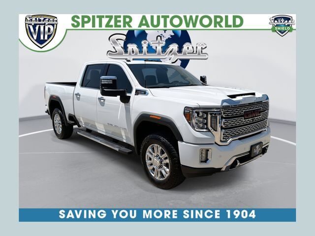 2022 GMC Sierra