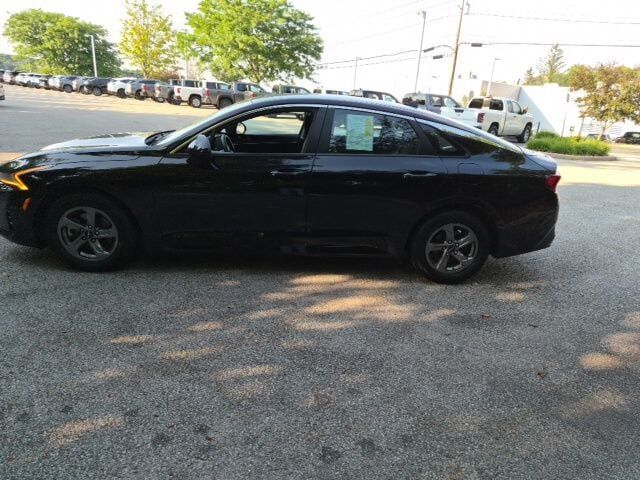 2023 KIA K5