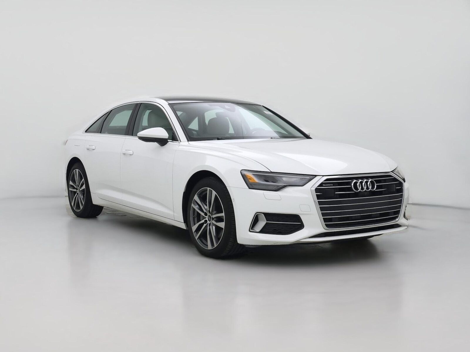 2023 AUDI A6