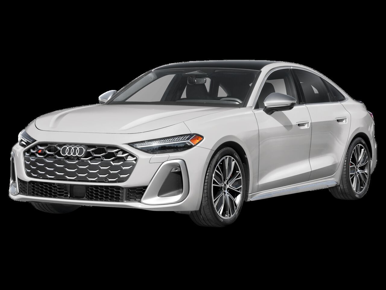 2026 AUDI S5