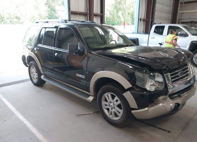 2006 FORD Explorer