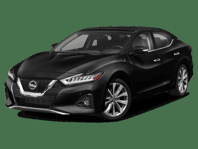 2021 NISSAN Maxima