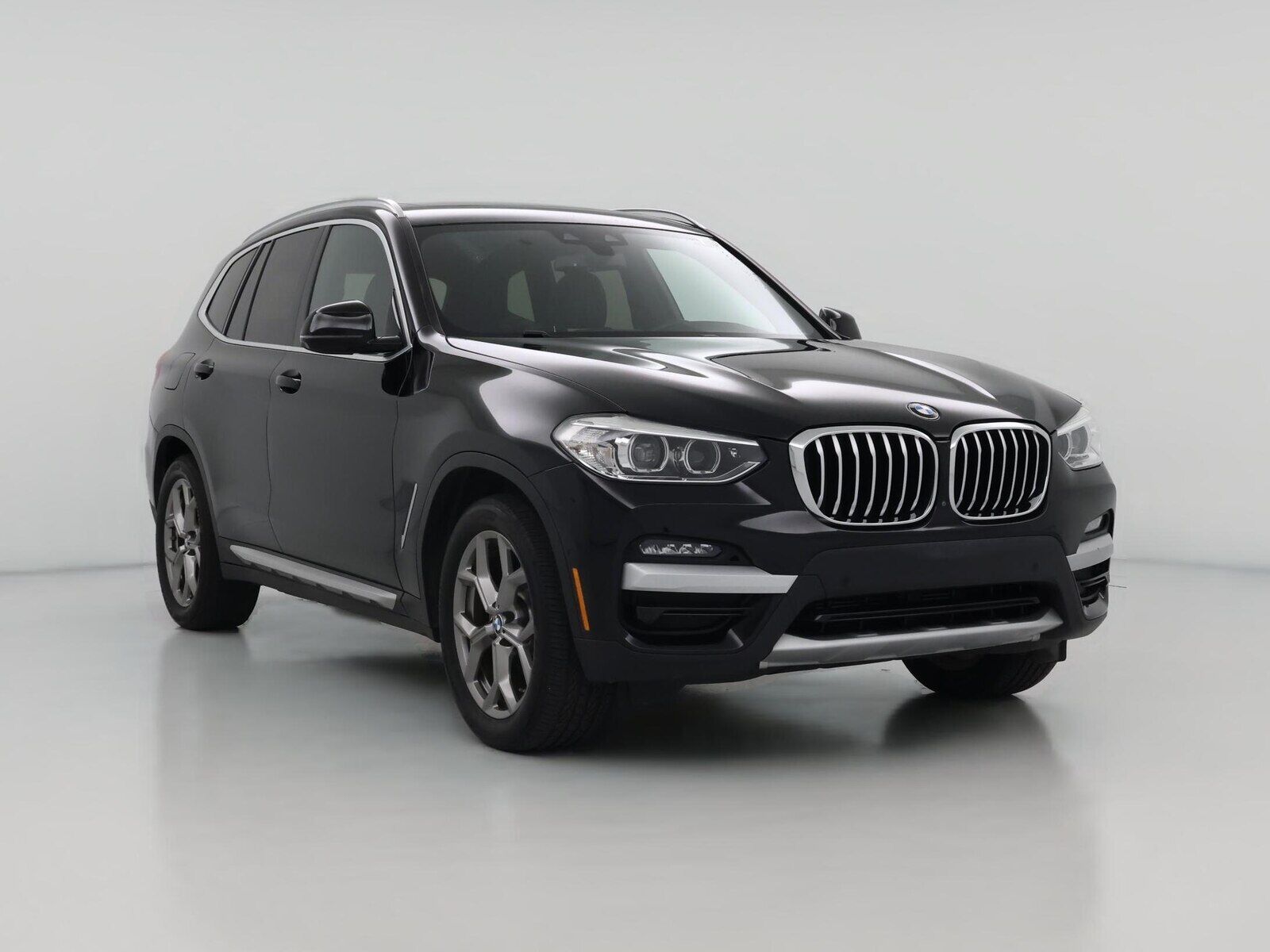 2020 BMW X3