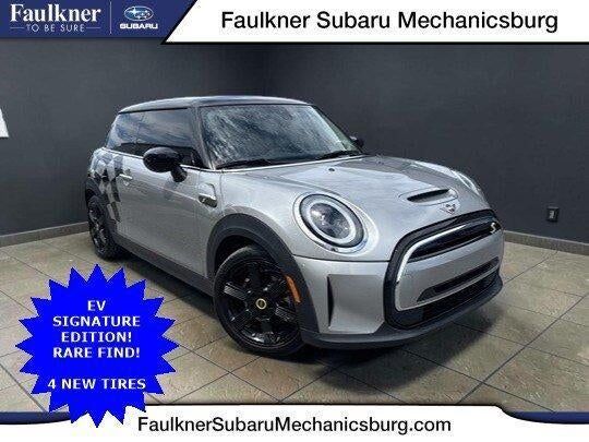 2024 MINI Hardtop