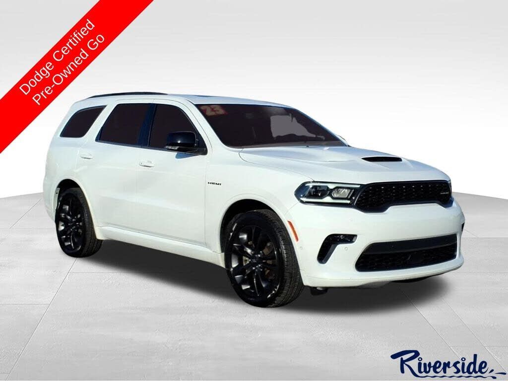2023 DODGE Durango