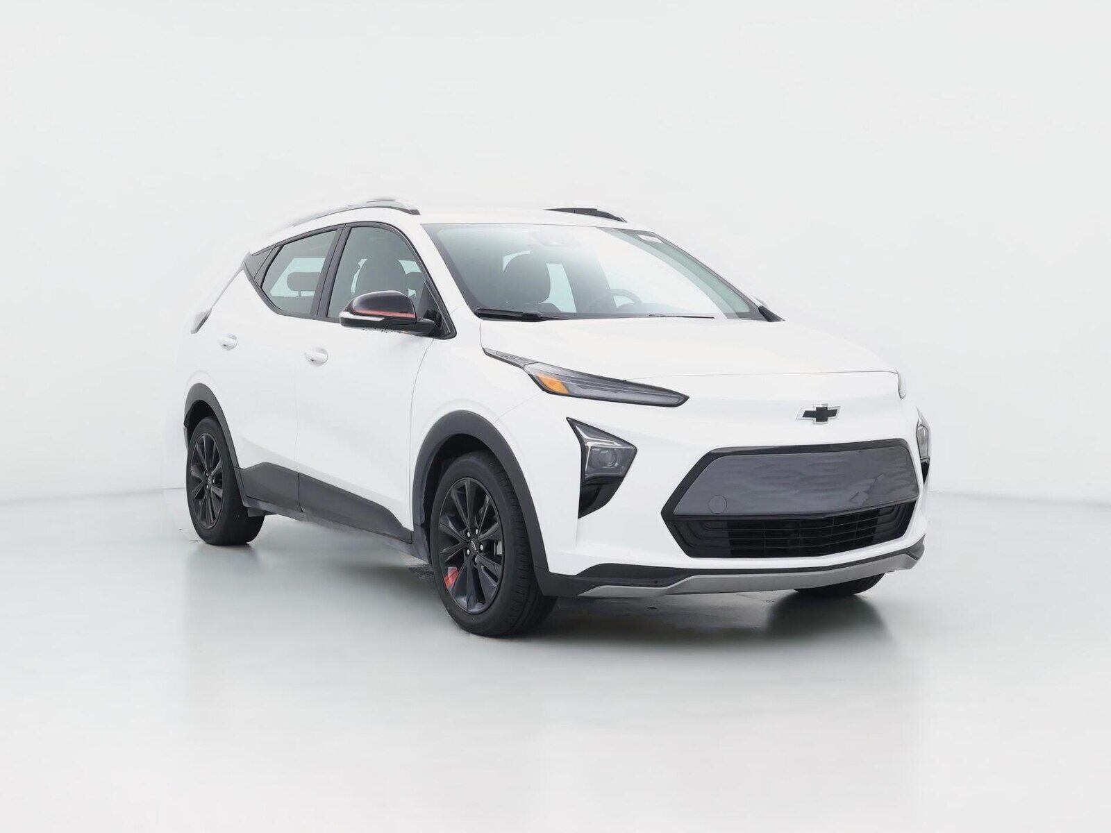2023 CHEVROLET Bolt EUV