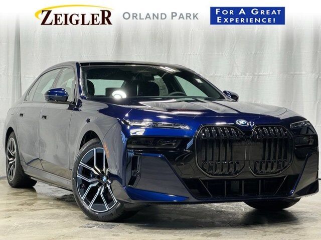 2026 BMW i7
