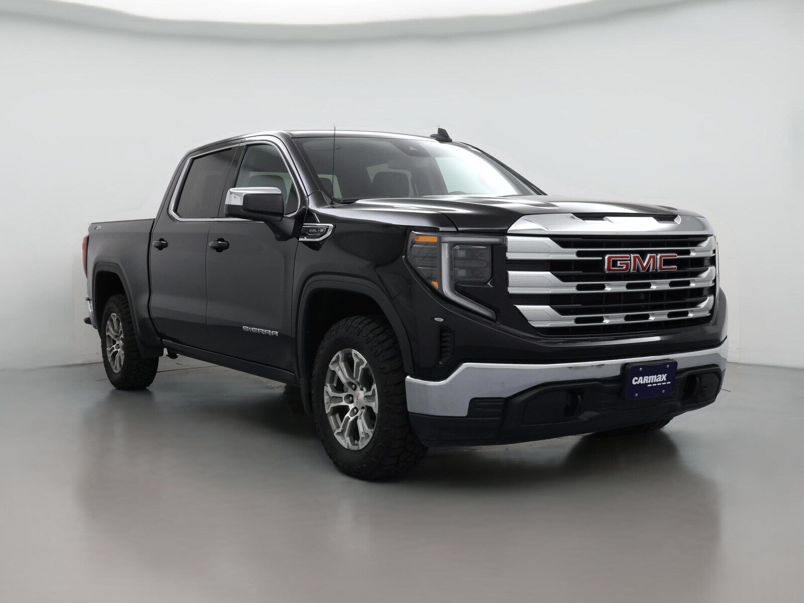 2023 GMC Sierra