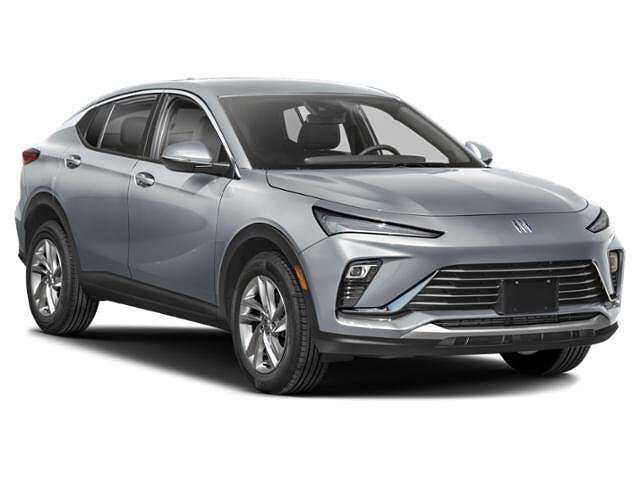 2026 BUICK Envista