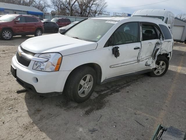 2007 CHEVROLET Equinox