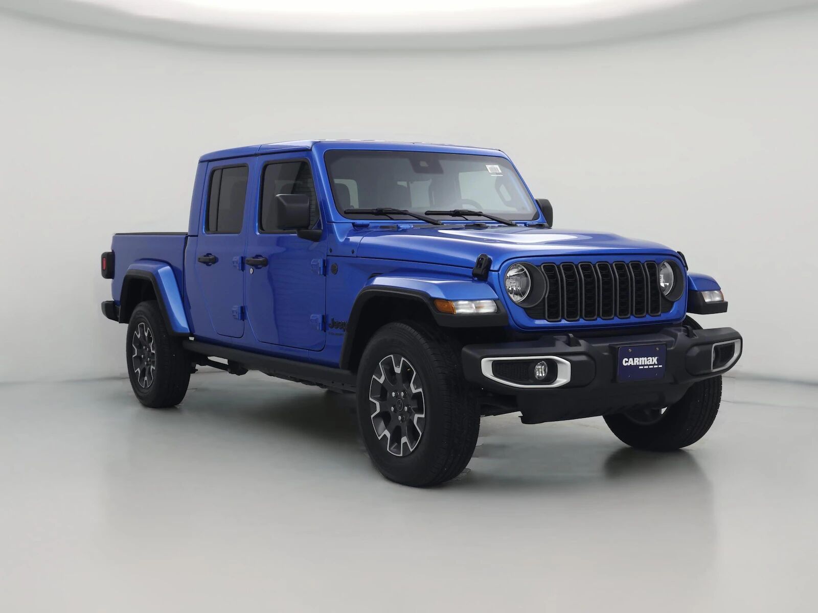 2025 JEEP Gladiator