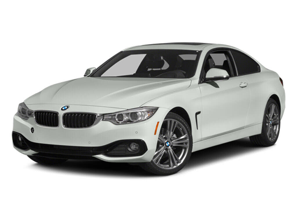 BMW 428i