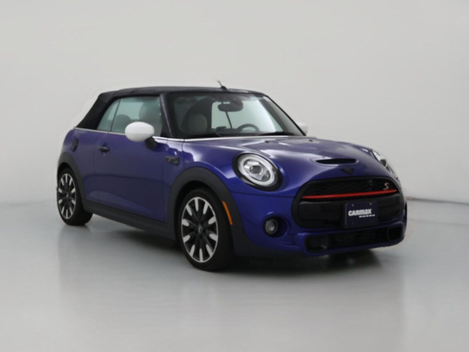2020 MINI Cooper Convertible