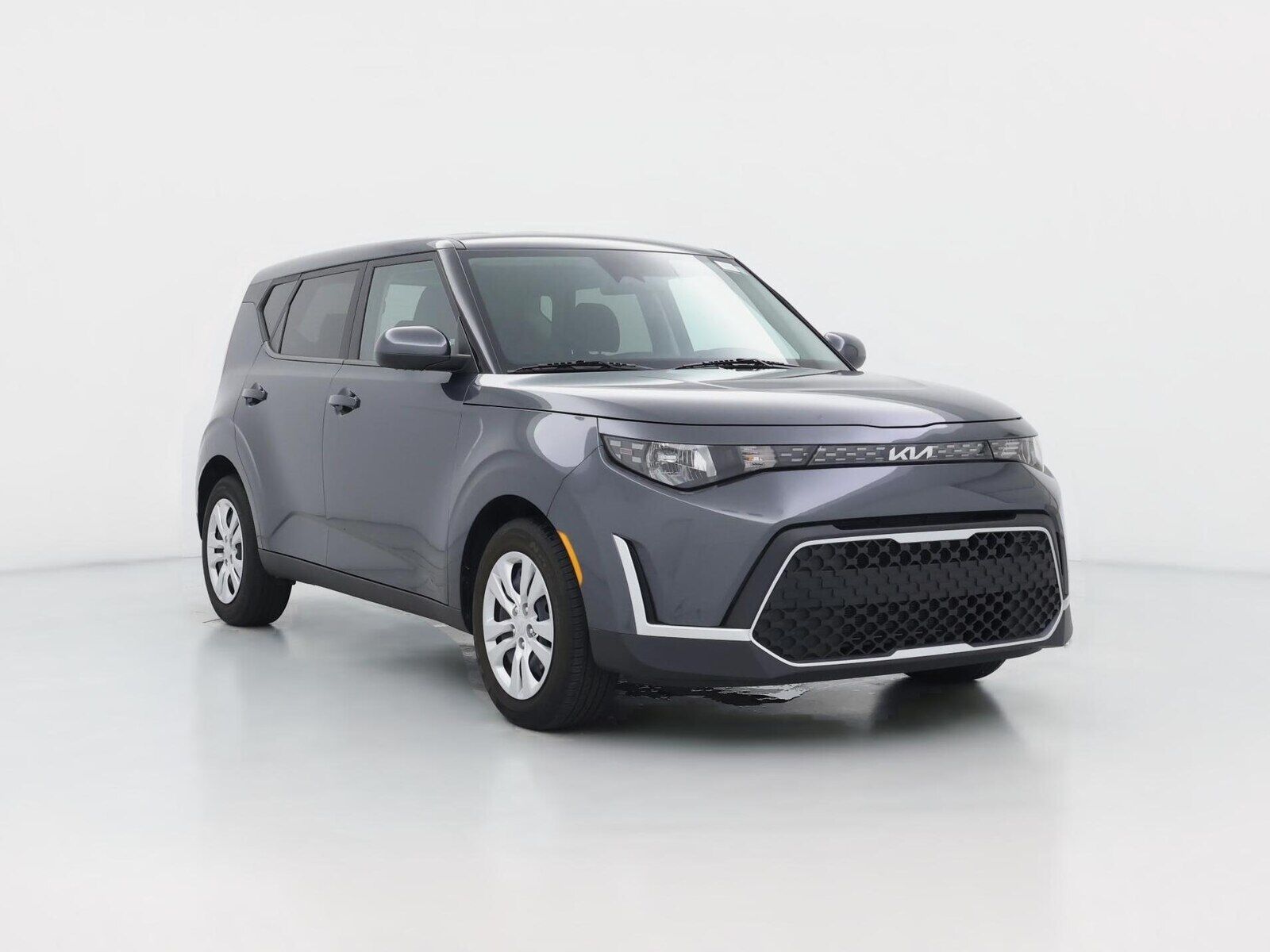 2023 KIA Soul