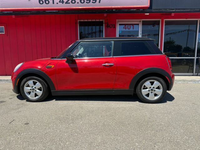 2014 MINI Hardtop