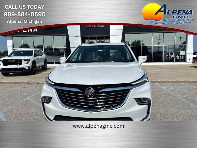 2023 BUICK Enclave