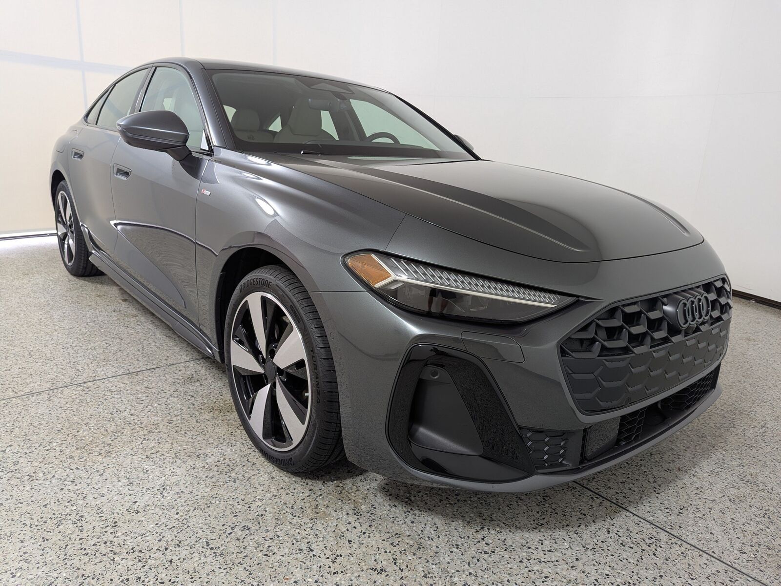 2026 AUDI A5