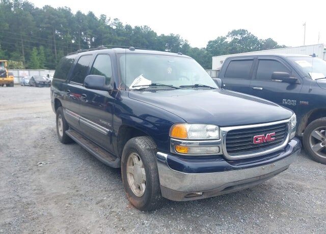 2004 GMC Yukon XL