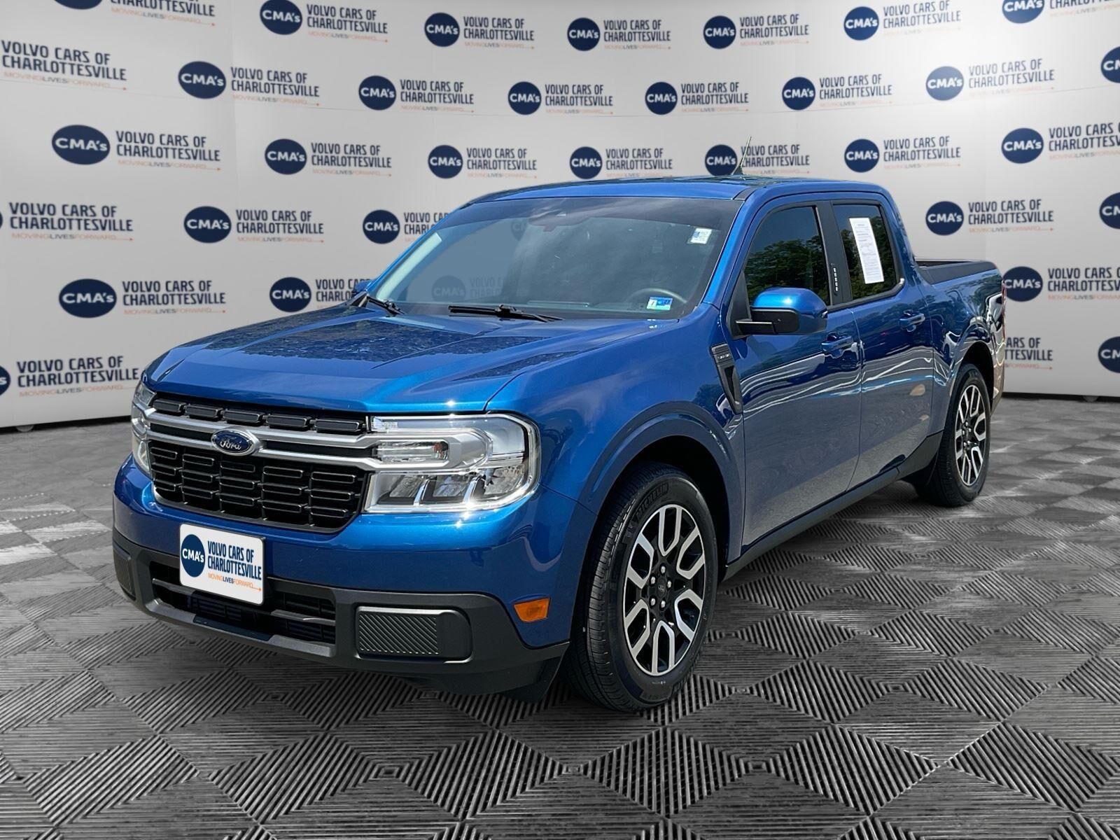 2023 FORD Maverick