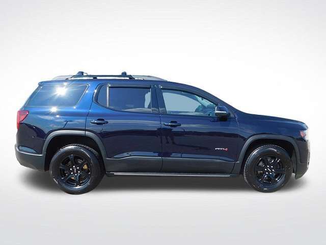 2021 GMC Acadia