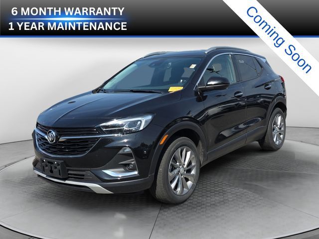 2023 BUICK Encore GX